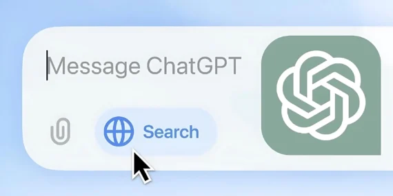 ChatGPT Search’ü kullanmak için artık bir OpenAI hesabı gerekmiyor