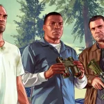 GTA5-4332434322334323434232344332