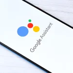 Google Assistant-099009