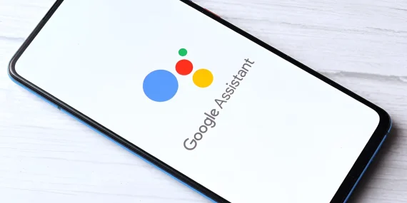 Google Assistant-099009