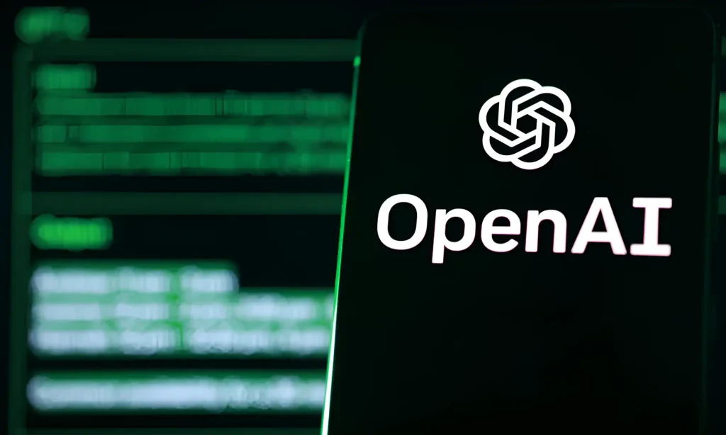 OpenAI-544511475788338