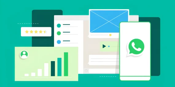 WhatsApp, kullanıcılarını rahatlatacak güncelleme bombardırmanına başlıyor