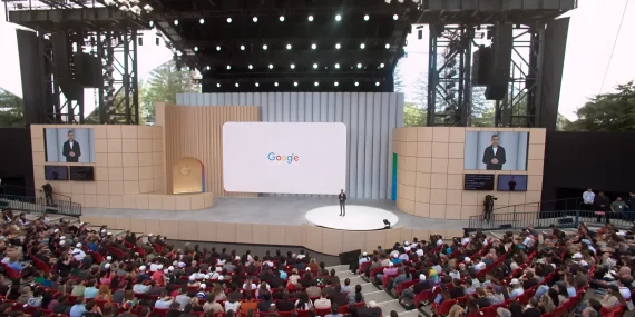 Google, I/O 2025’te yeni AI araçlarını ‘cebi dolu olan’ kullanıcılar için tanıttı