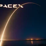SpaceX-4535678787809089