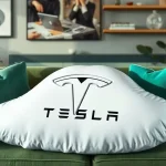 Tesla-342423423