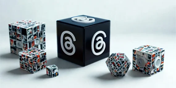 Threads’in spam içerik barındırma sorunu büyüyor ve kullanıcılar tuhaf içeriklerle karşılaşıyor