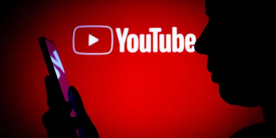 YouTube-4354454545453