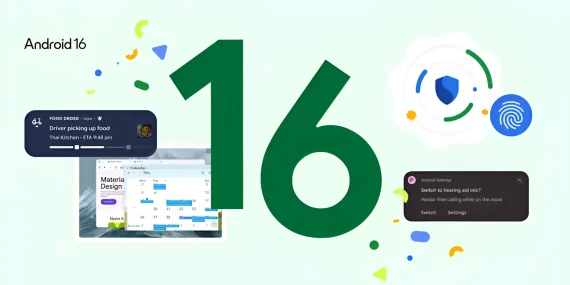 Android-16-2025