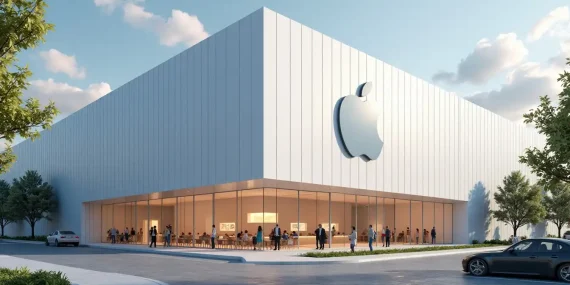 Apple-85757987598437598345897394