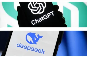 ChatGPT-DeepSeek-343242323