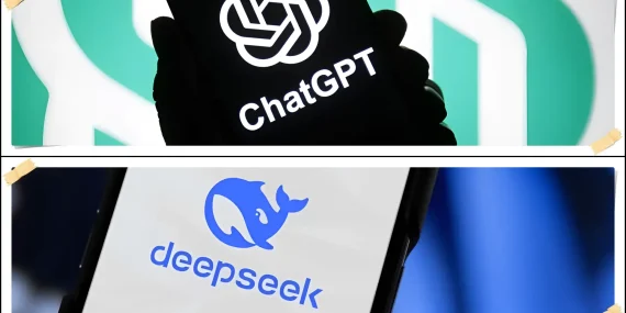 ChatGPT-DeepSeek-343242323