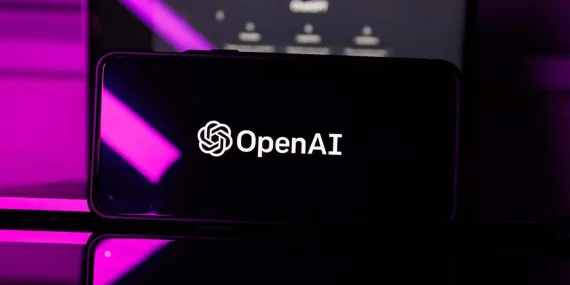 OpenAI-43534543543