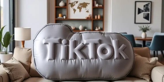 TikTok, kullanıcılarına içerik akışı üzerinde daha fazla kontrol imkanı sunacak