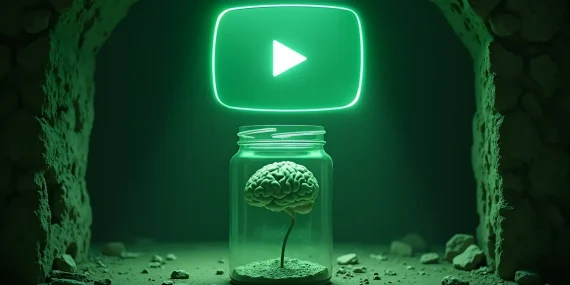 YouTube'un güncellenmiş içerik denetim politikaları çevrimiçi güvenlikte endişe yarattı