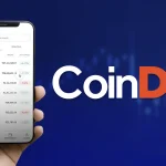 CoinDCX-68787687678
