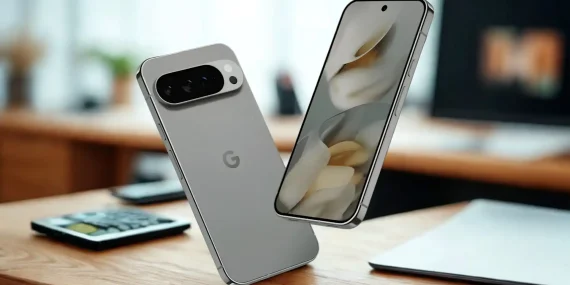 Google, 20 Ağustos’ta New York’ta yeni Pixel telefonlarını ve cihazlarını tanıtacak