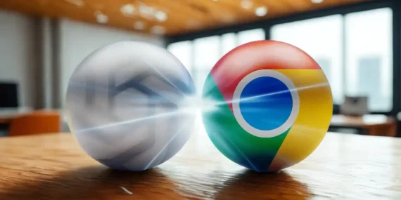 OpenAI, yapay zeka destekli ‘Aura’ tarayıcısını bu yıl içinde piyasaya sürmeyi hedefliyor