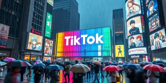 TikTok-43242343432324324234