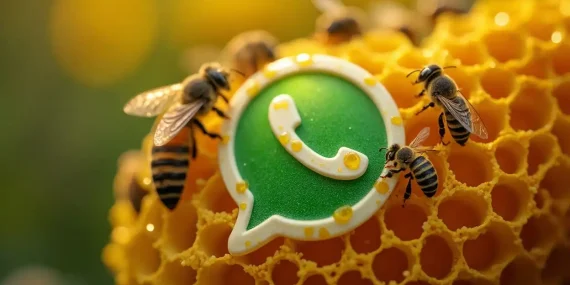 Meta AI, WhatsApp’ta ‘Sesli Sohbet’ özelliğini Android beta kullanıcılarına sunuyor