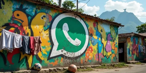 Rusya, WhatsApp’ı yasaklayıp devlet destekli MAX uygulamasına geçiş yapabilir