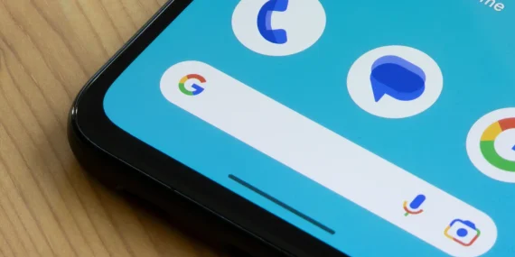 Google Mesajlar, ‘Hassas İçerik Uyarıları’ ile kullanıcı güvenliğini artıracak