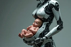 Hamile-Robot-983389278234