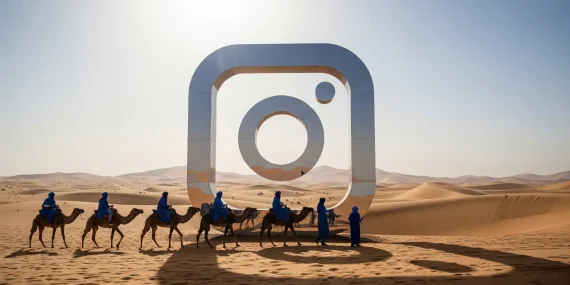 Instagram, canlı yayın açmak için en az 1.000 takipçi şartı getirdi