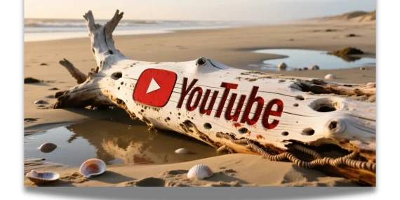 YouTube, videoların sonunda açılan önerileri gizlemenize izin verecek bir düğme eklemeye karar verdi