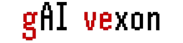 gAI Vexon Logo