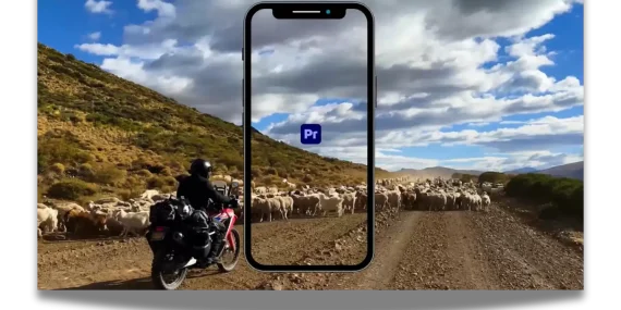 Adobe Premiere Mobil’in gelişmiş araçları, YouTube Shorts’a entegre ediliyor