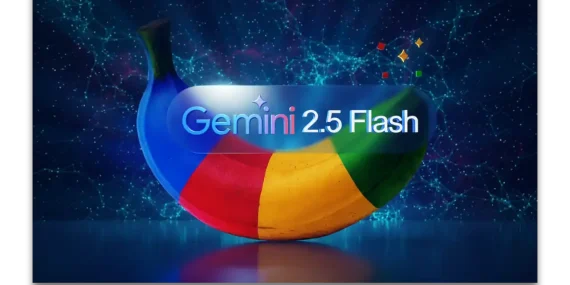 Google, Nano Banana düzenleyicisini Arama, NotebookLM ve Fotoğraflar’a entegre ediyor