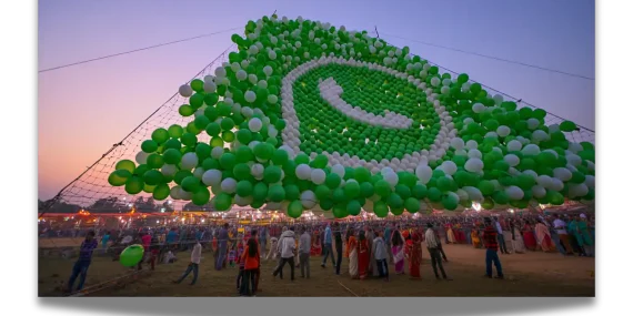 WhatsApp, istenmeyen ticari mesajlarla mücadele etmek için devrim niteliğinde bir strateji deniyor
