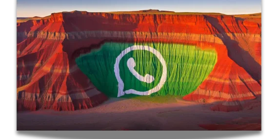 WhatsApp, kullanıcı adlarıyla arama yapmayı kolaylaştıran yeni bir özellik üzerinde harıl harıl çalışıyor