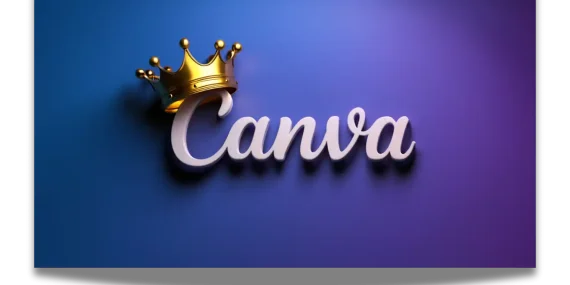 Canva Logo Tasarım