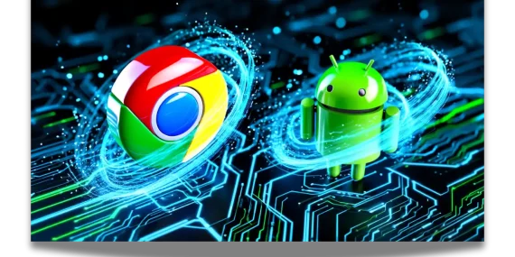 Google, Android’deki Chrome’a sabitlenmiş sekmeleri nihayet entegre etti