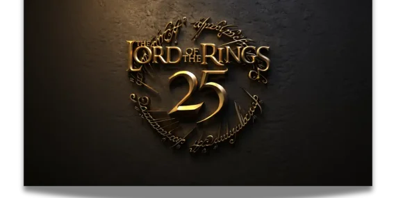 Yüzüklerin Efendisi serisinin genişletilmiş üçlemesi, 25. yıldönümü için izleyici ile buluşuyor