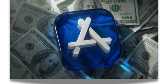 Apple, App Store ekosistemindeki reklam envanterini genişletiyor