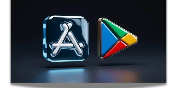 Apple ve Google mağazalarında AI tabanlı onlarca cinsellik barındıran uygulama bulundu