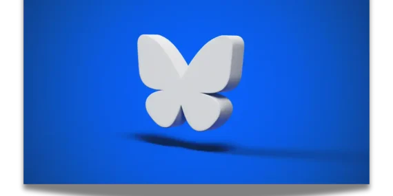 Bluesky, kullanıcı sayısını %60 oranında artıran ilk şeffaflık raporunu yayınladı