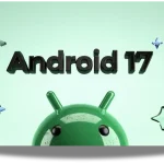 Android 17 Beta Güncelleme