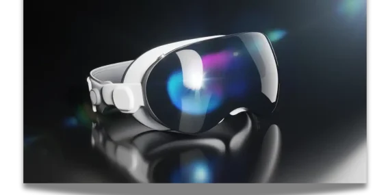 Google, Apple Vision Pro için resmi YouTube uygulamasını yayınladı