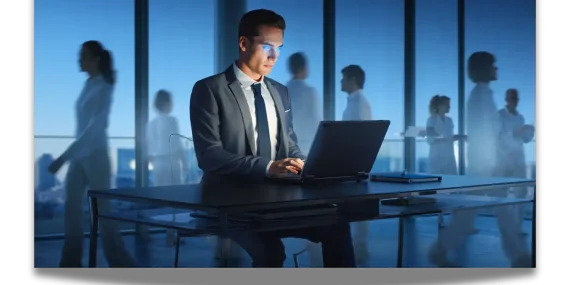 Microsoft: "Yapay zeka, 18 ay içinde beyaz yakalı uzmanların işlerini üstlenecek"