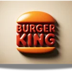 Burger King Logo