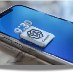 ChatGPT Mobil