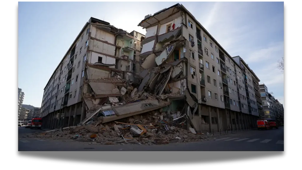 MIT araştırmacıları nadir görülen ‘Bumerang’ deprem olgusunu tespit etti