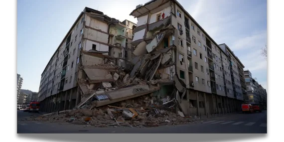 MIT araştırmacıları nadir görülen ‘Bumerang’ deprem olgusunu tespit etti