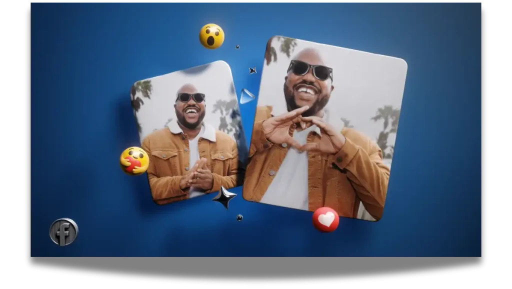 Meta, Facebook profillerine ve hikayelerine seviye atlatmak için yapay zekayı harekete geçiriyor