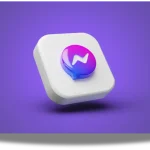 Facebook Messenger Logo