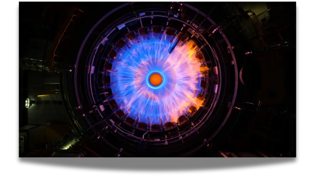 Helion Energy, füzyon reaktöründe 150 milyon derecelik bir iç sıcaklığa ulaşarak rekor kırdı