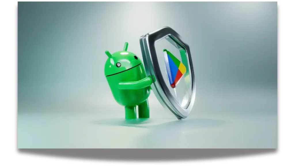 Google, yapay zeka desteği ile Play Store'daki 1,75 milyon 'hırsız' uygulamayı engelledi